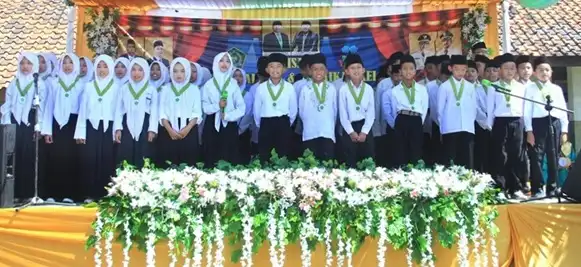 Angkatan 2025